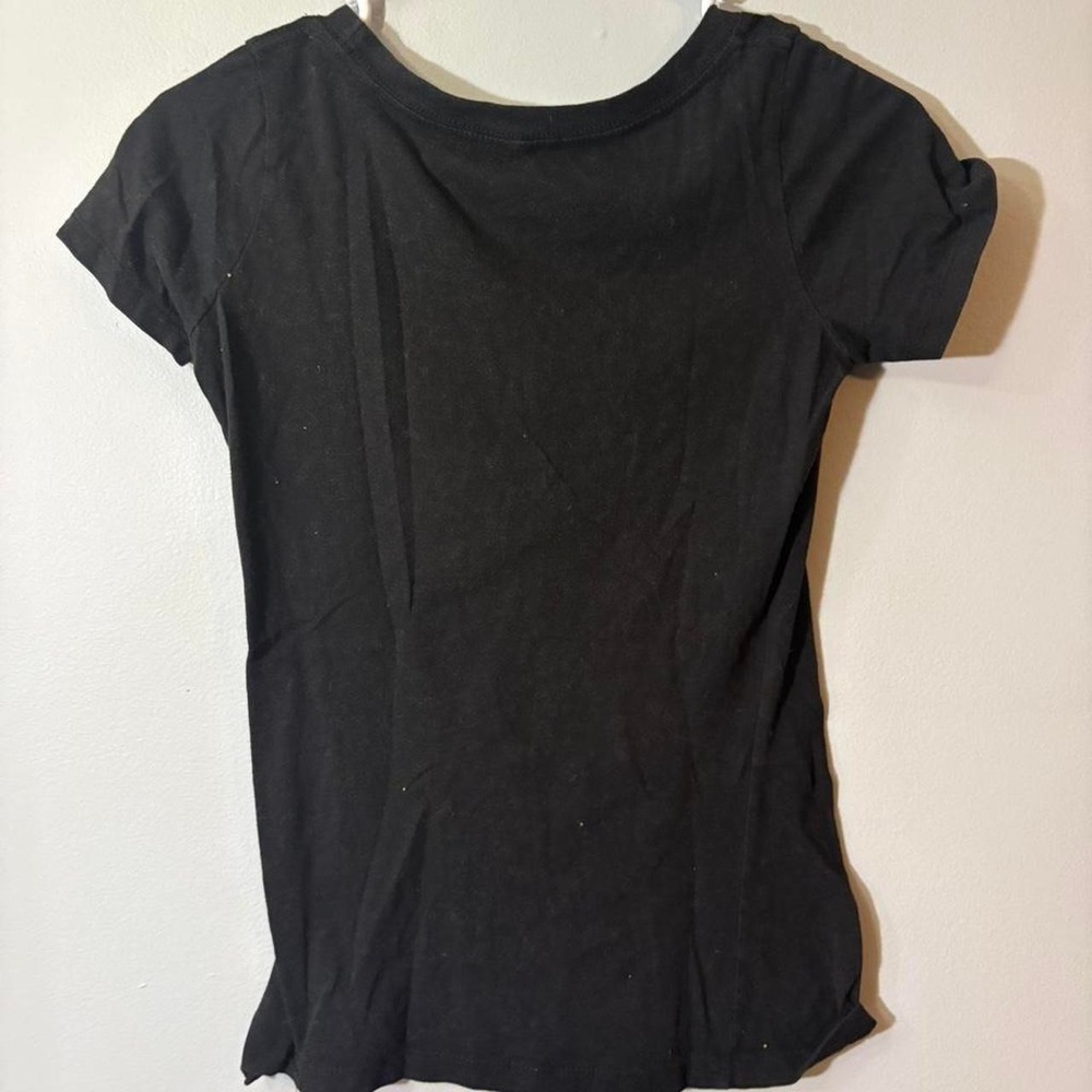 Diamond Supply baby tee - Picture 4 of 4